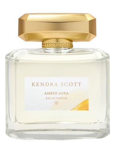 Amber Aura