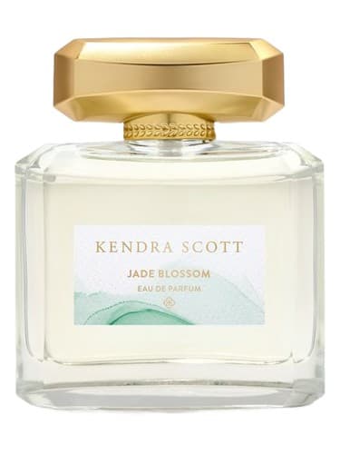 Jade Blossom