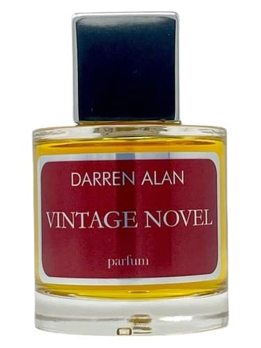 Vintage Novel - رمان قدیمی