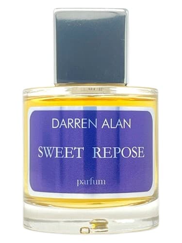 Sweet Repose - آرامش سوییت