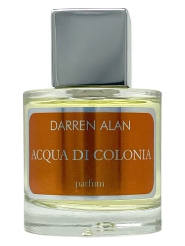 Acqua di Colonia