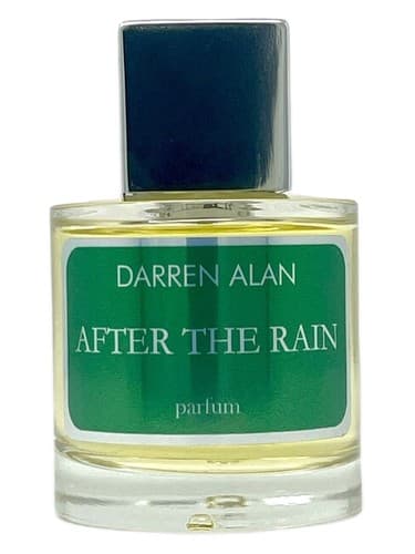 After The Rain - بعد از باران