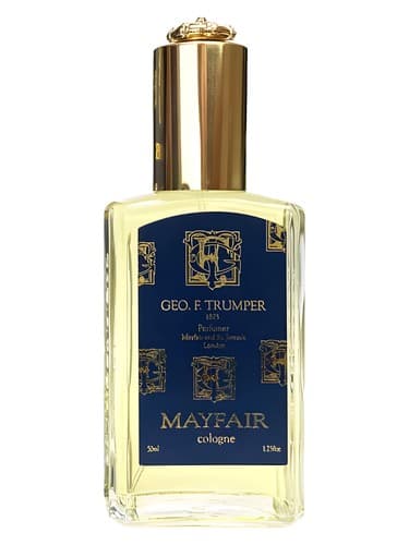 Mayfair - میفر