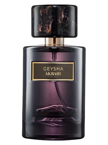 Geysha - گیشا
