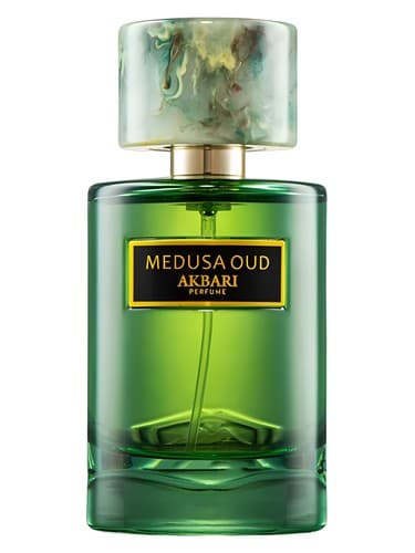 Medusa Oud - مدوزا عود