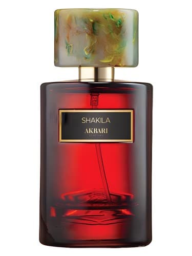 Shakila - شکیلا