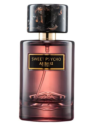 Sweet Psycho