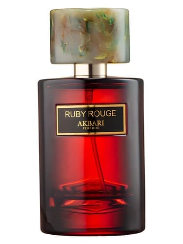 Ruby Rouge - روبی روژ