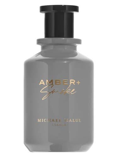 Amber+Smoke