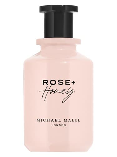 Rose+Honey - رز + هانی