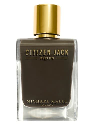 Citizen Jack Parfum - سیتیزن جک پرفیوم