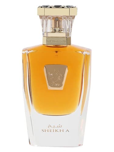 Sheikh A