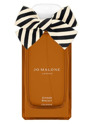 Ginger Biscuit Cologne (2023)