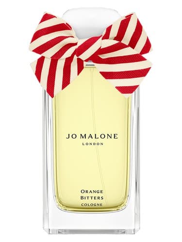 Orange Bitters Cologne (2023)