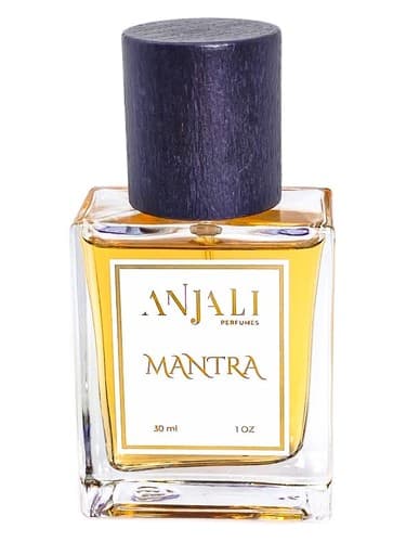 Mantra - مانترا