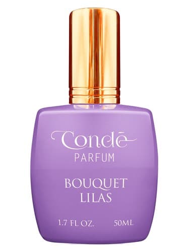 Bouquet Lilas - دسته گل لیلاس