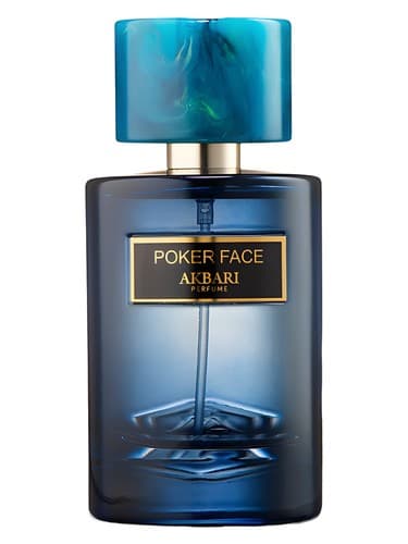 Poker Face - صورت پوکر