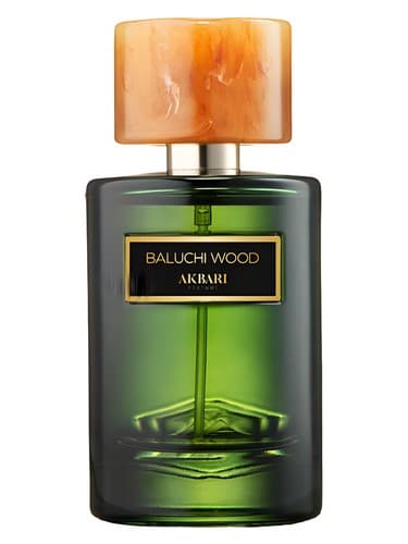Baluchi Wood - وود بلوچی