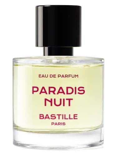 Paradis Nuit  