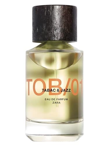 TOB/01 Tabac & Jazz