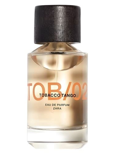 TOB/02 Tobacco Tango - TOB/02 تانگو تنباکو
