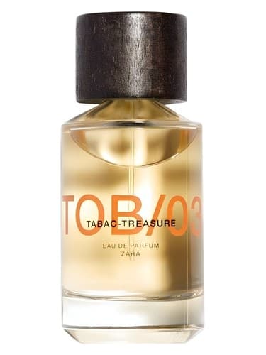 TOB/03 Tabac-Treasure 