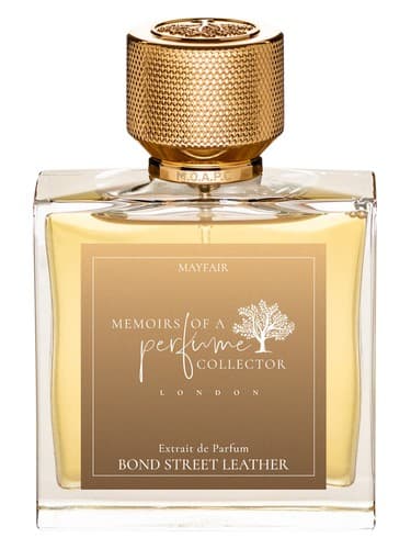 Bond Street Leather