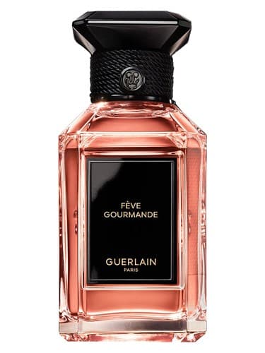 Fève Gourmande