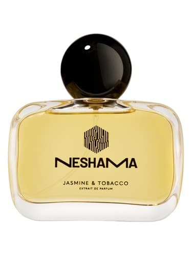 Jasmine & Tobacco - یاس و تنباکو