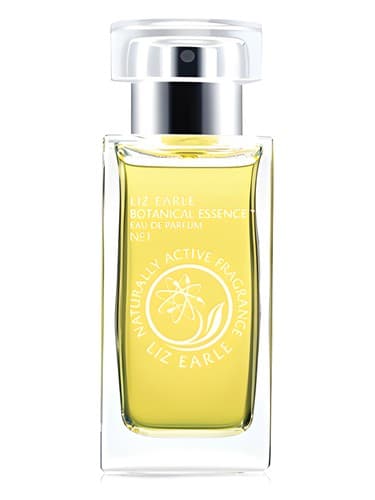 Botanical Essence No.1