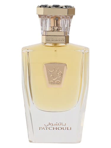 Patchouli
