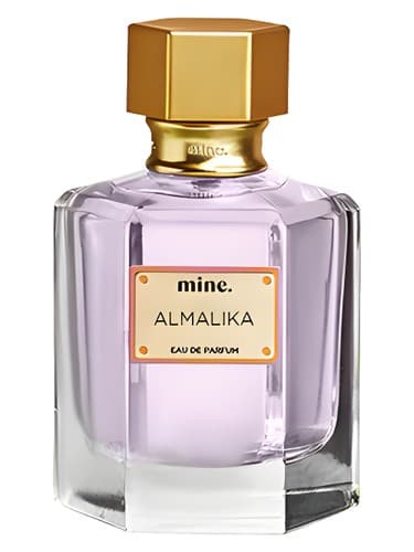 Almalika - آلمالیکا