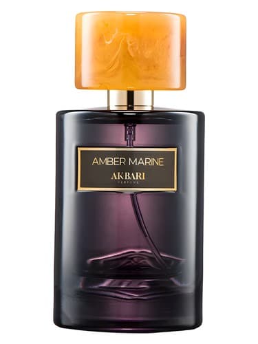 Amber Marine - آمبر مارین
