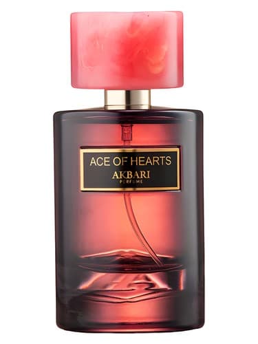 Ace of Hearts 