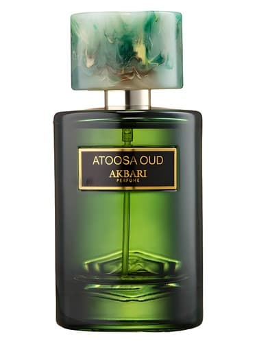 Atoosa Oud - آتوسا عود