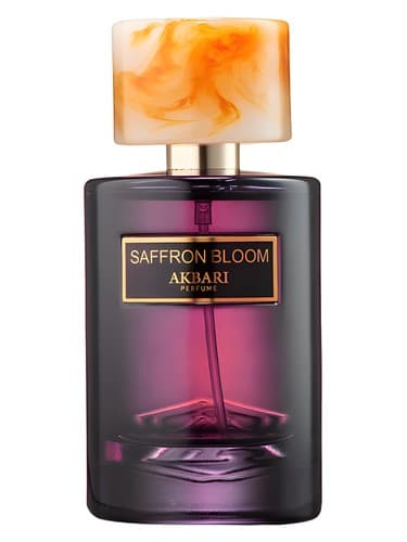 Saffron Bloom - شکوفه زعفران