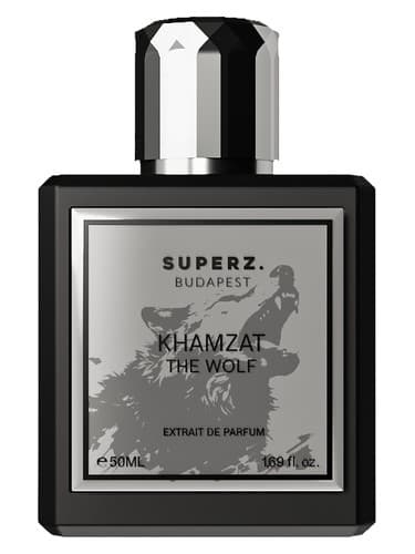 KHAMZAT The Wolf - خمزات گرگ