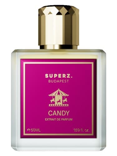 Candy - واتر نبات