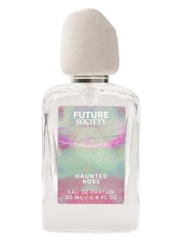 Haunted Rose