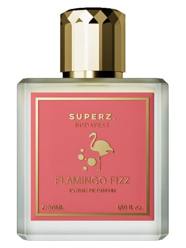 Flamingo Fizz - فلامینگو فیز
