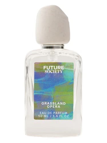 Grassland Opera - اپرا علفزار