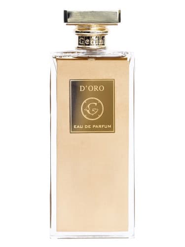 D'Oro - دورو