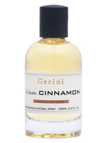 Seductive Cinnamon - دارچین اغوا کننده