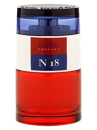 Concept No 18 - مفهوم شماره 18