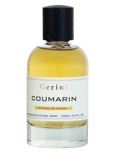 Coumarin - کومارین