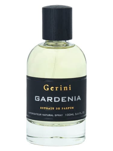 Gardenia - گاردنیا