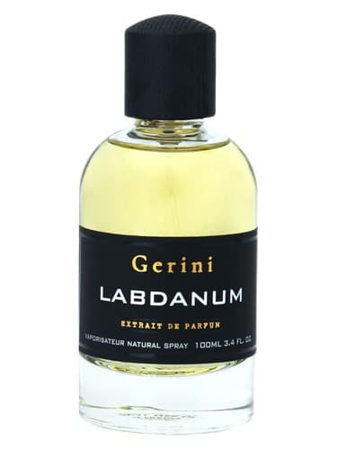 Labdanum - لبدانوم