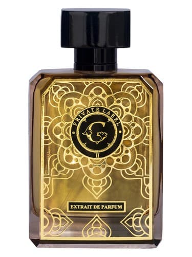 Private Label II - برچسب خصوصی II