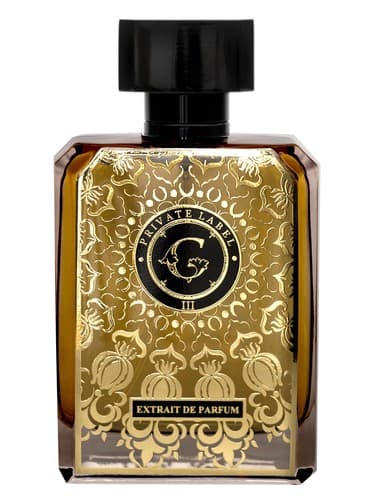 Private Label III - برچسب خصوصی III