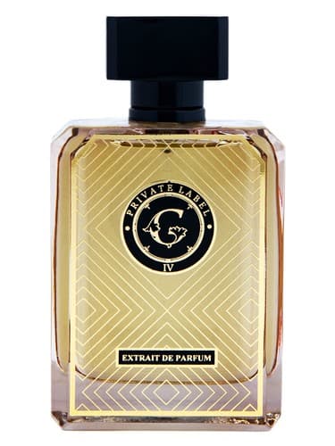 Private Label IV - برچسب خصوصی IV